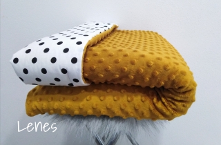 Deka např do kočárku 