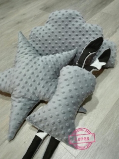 Dekorace polštářky