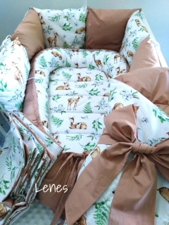 Komplet pro miminko - koloušek