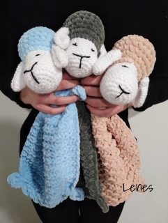 Usínáček, muchláček 