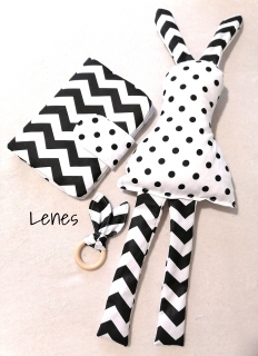 Organizér, muchláček a kousátko 