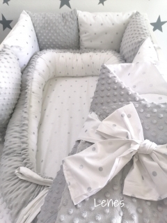 Komplet  pro miminko 