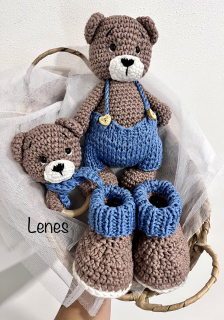 Dárková sada pro mininko