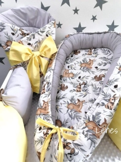 AKCE 1690,- komplet pro miminko