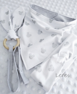 Sada pro vaši princeznu 